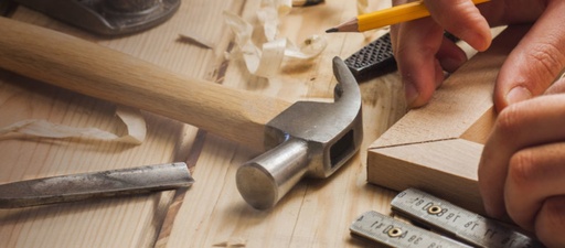 Móveis Bricolage